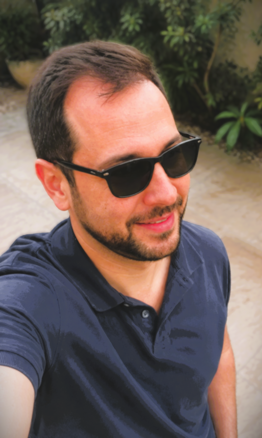 Foto de Ricardo Tavares