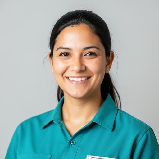 Foto de Fernanda Rocha